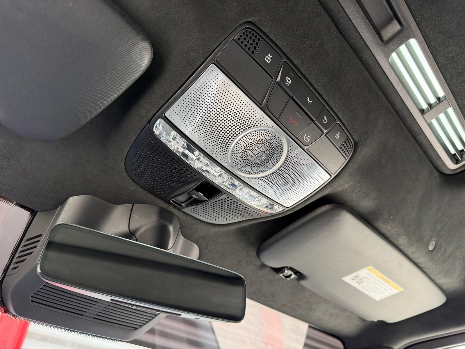 Used 2020 Mercedes-Benz G 550 image 23