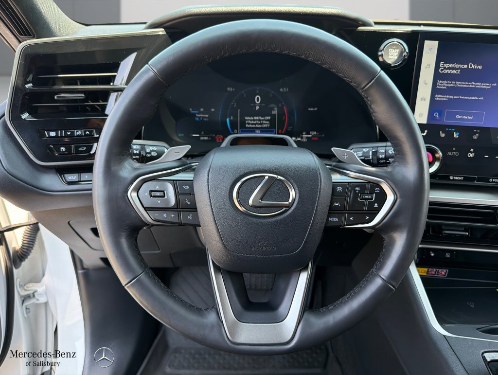 Used 2024 Lexus TX 350 AWD w/ Captains Chair Package image 12