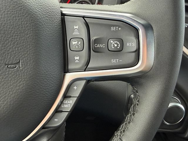 New 2026 RAM 1500 Big Horn AWD/4WD image 31
