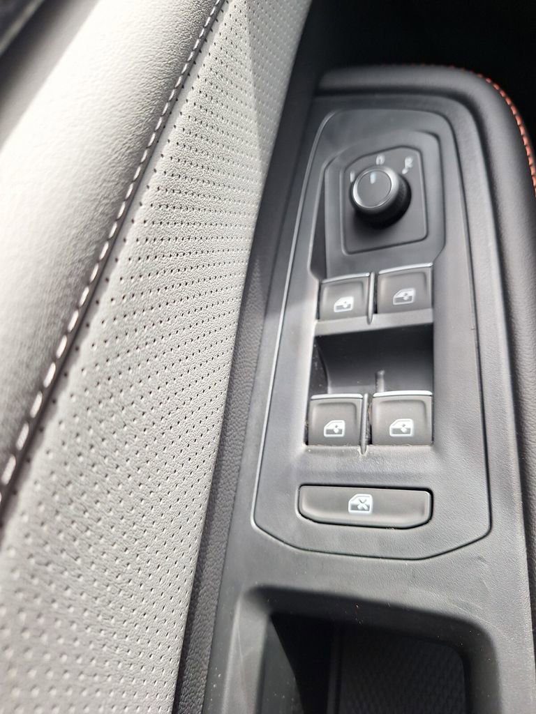 New 2026 Volkswagen Atlas Peak Edition image 20