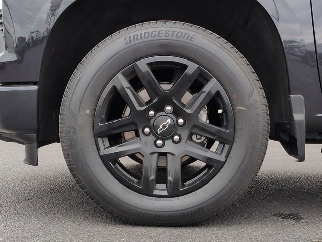 Certified 2024 Chevrolet Silverado 1500 RST w/ Texas Edition Plus image 31