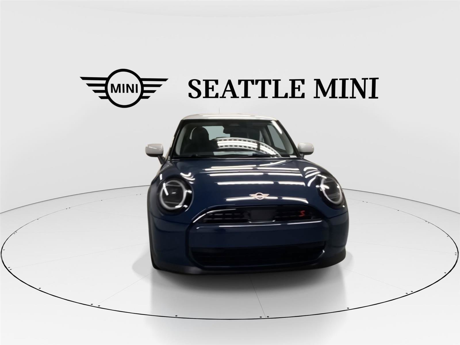 Used 2025 MINI Cooper S FWD image 3