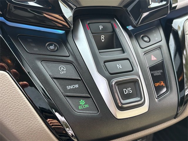 Used 2023 Honda Odyssey Touring image 29