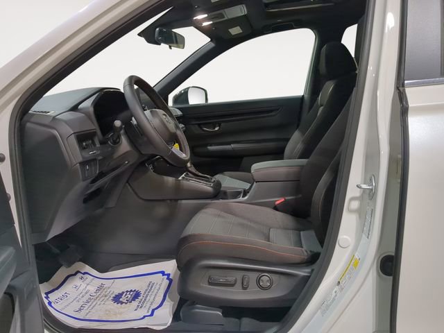 New 2025 Honda CR-V Sport image 9
