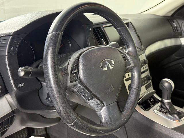 Used 2009 INFINITI G37 Convertible w/ Premium Pkg RWD image 18