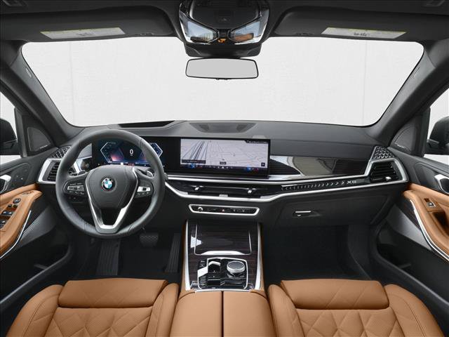 New 2027 BMW X5 xDrive40i AWD/4WD image 5
