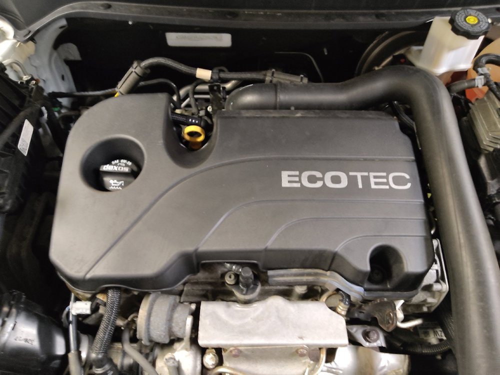 Used 2018 Chevrolet Equinox LT image 30