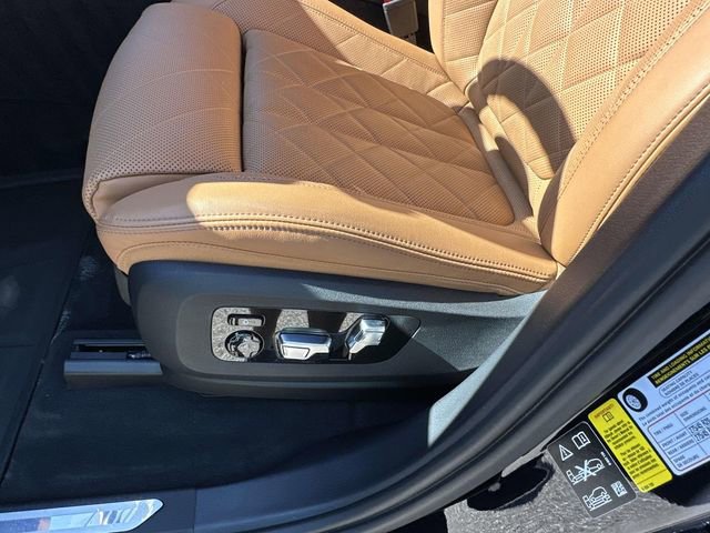 Certified 2024 BMW X5 xDrive40i w/ M Sport Package AWD/4WD image 28