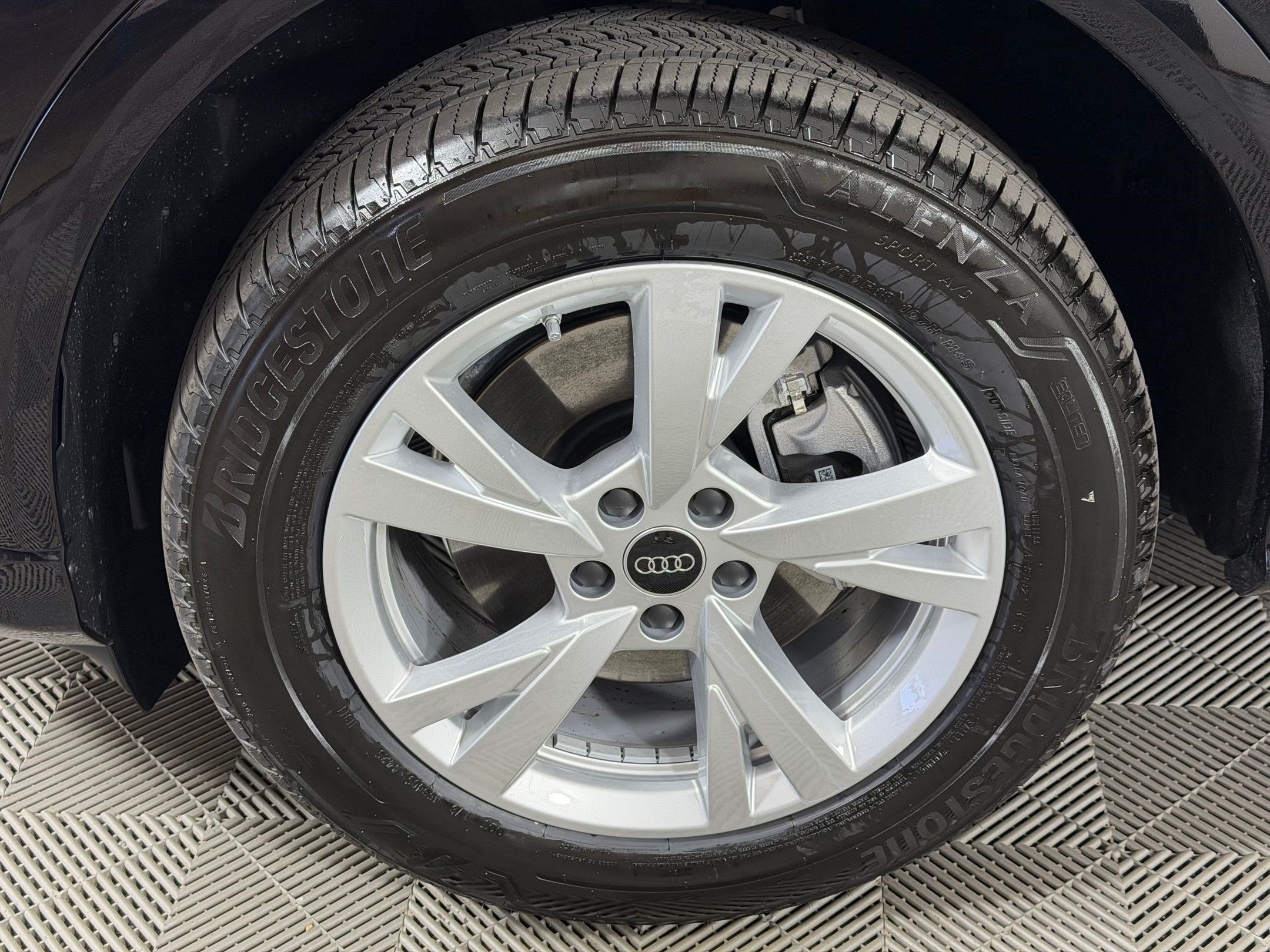 New 2026 Audi Q5 Premium AWD/4WD image 13