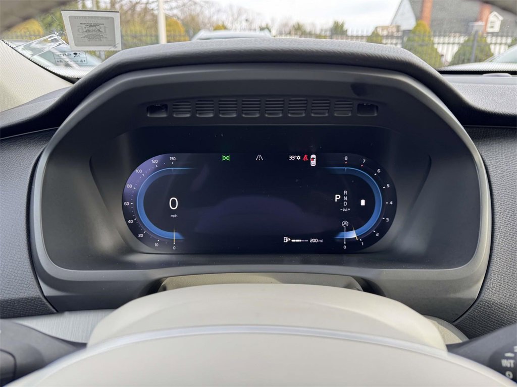 Certified 2024 Volvo XC90 B5 Core w/ Protection Package Premier image 23