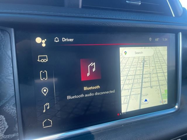 Used 2024 GMC Yukon XL Denali w/ Denali Reserve Package image 19