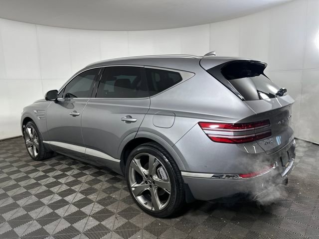 Used 2023 Genesis GV80 3.5T w/ Prestige Package image 5