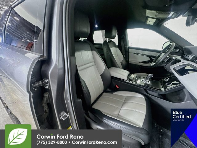 Used 2020 Land Rover Range Rover Evoque R-Dynamic S AWD/4WD image 30