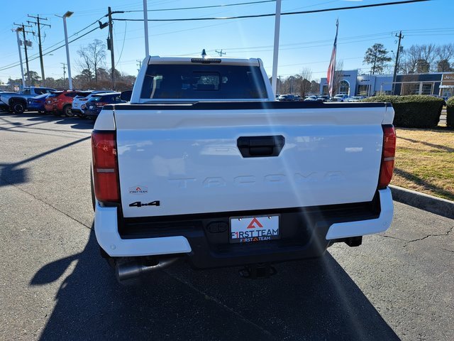 New 2026 Toyota Tacoma TRD Off-Road image 7