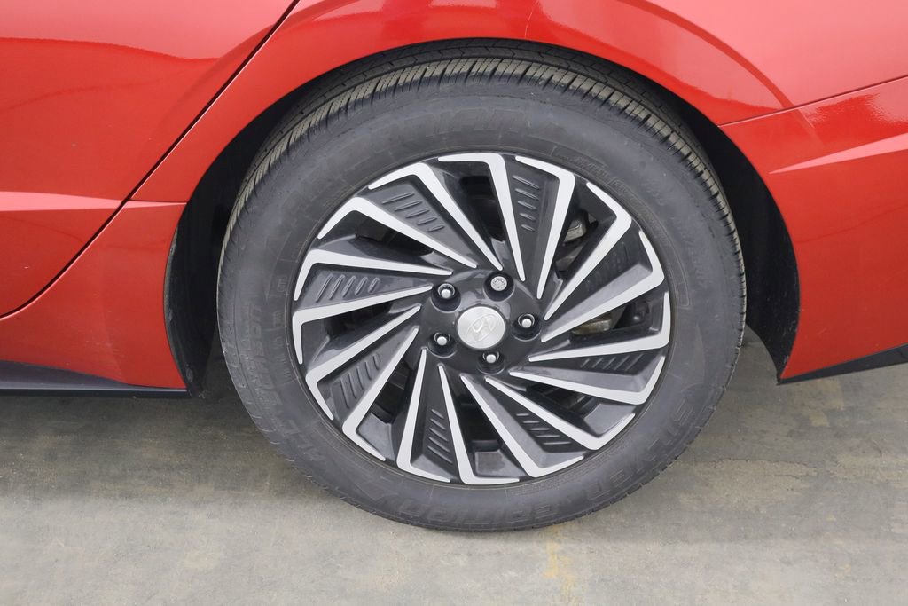 Used 2021 Hyundai Sonata Limited image 43