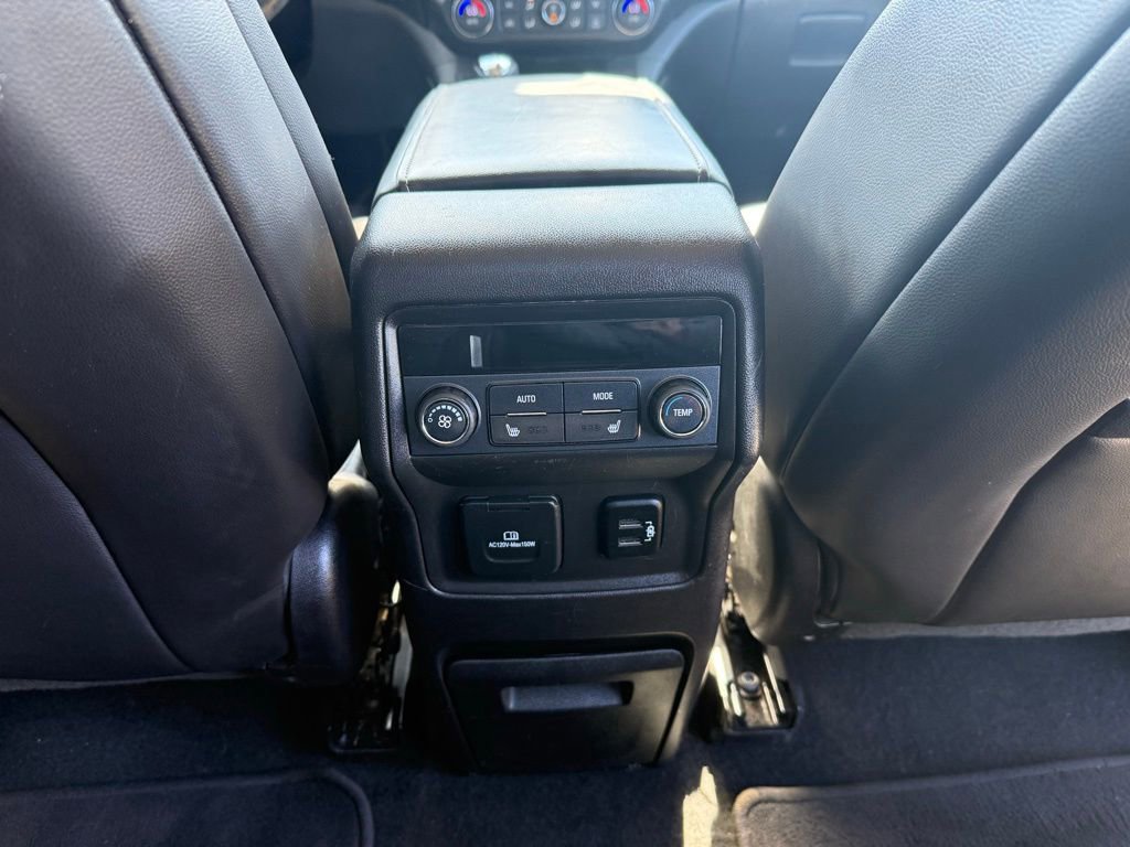Used 2017 GMC Acadia Denali image 19