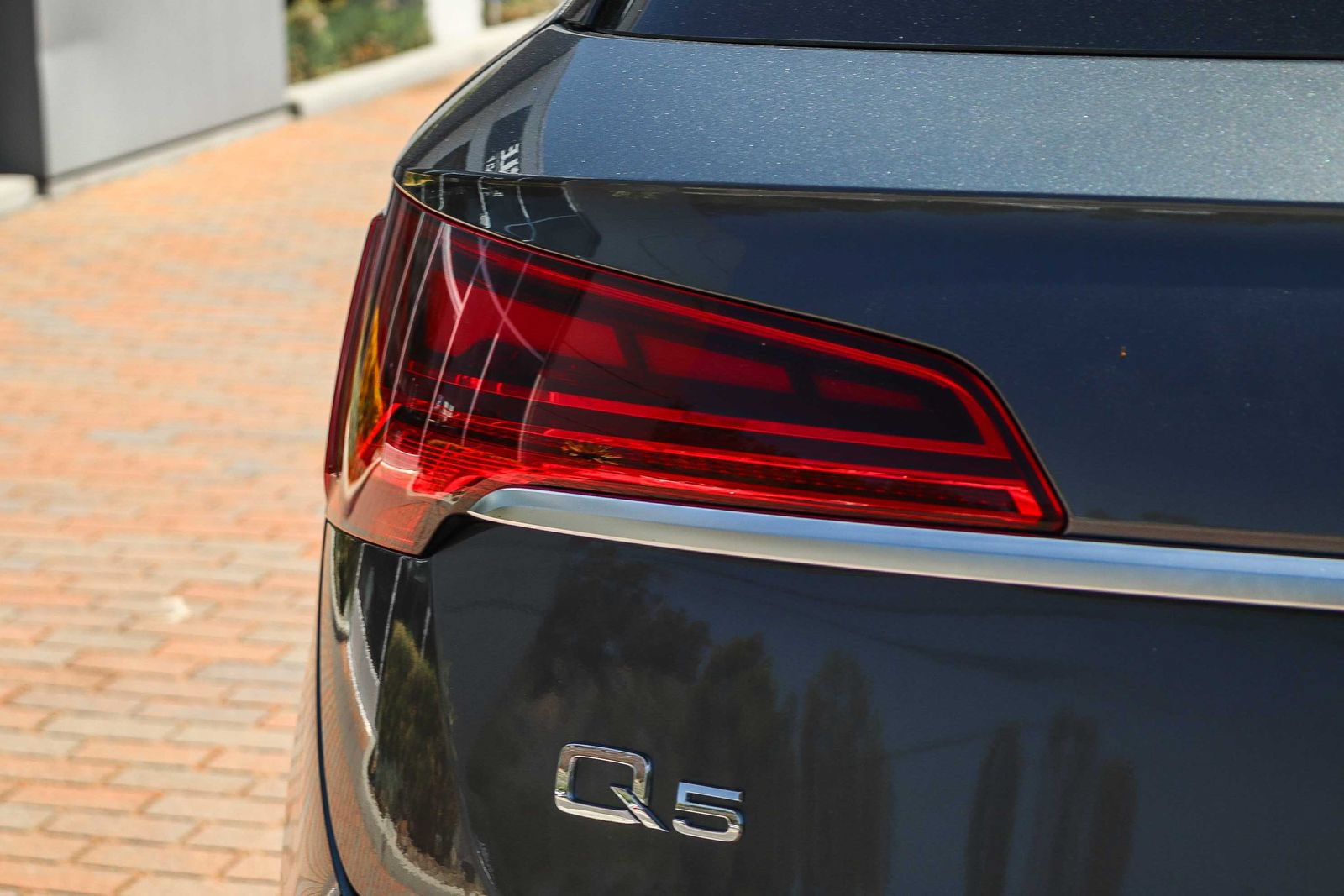Certified 2023 Audi Q5 2.0T Premium Plus AWD/4WD image 8