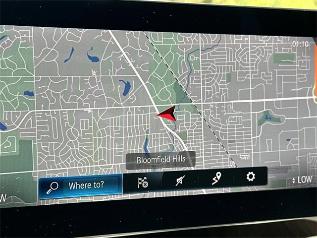 Certified 2022 Mercedes-Benz GLC 300 4MATIC image 27