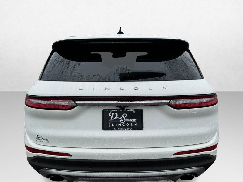 Certified 2022 Lincoln Corsair FWD w/ Equipment Group 101A image 6