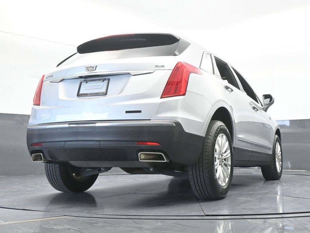 Used 2019 Cadillac XT5 FWD image 57