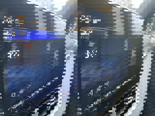 New 2026 Chevrolet Equinox LT w/ Convenience Package II image 13