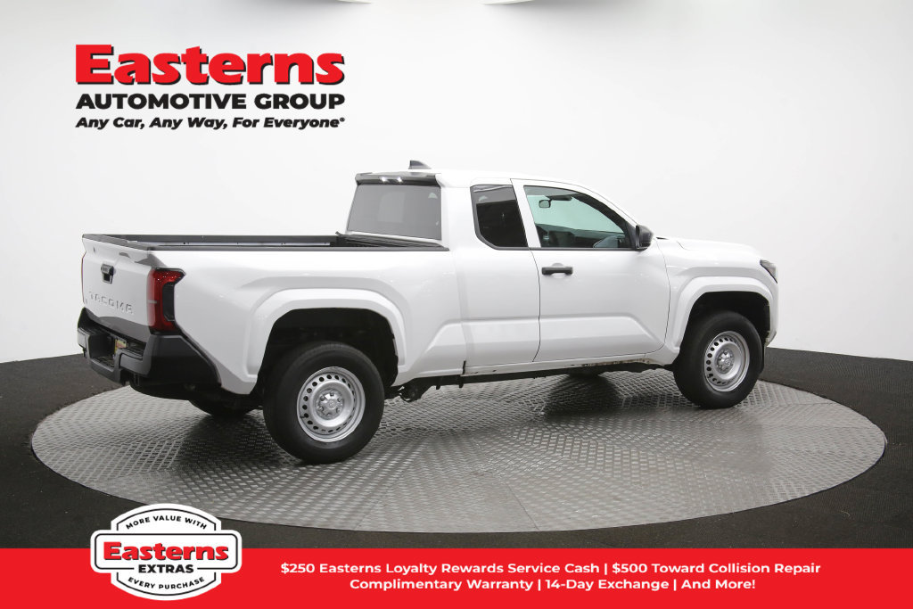 Used 2024 Toyota Tacoma SR RWD image 38