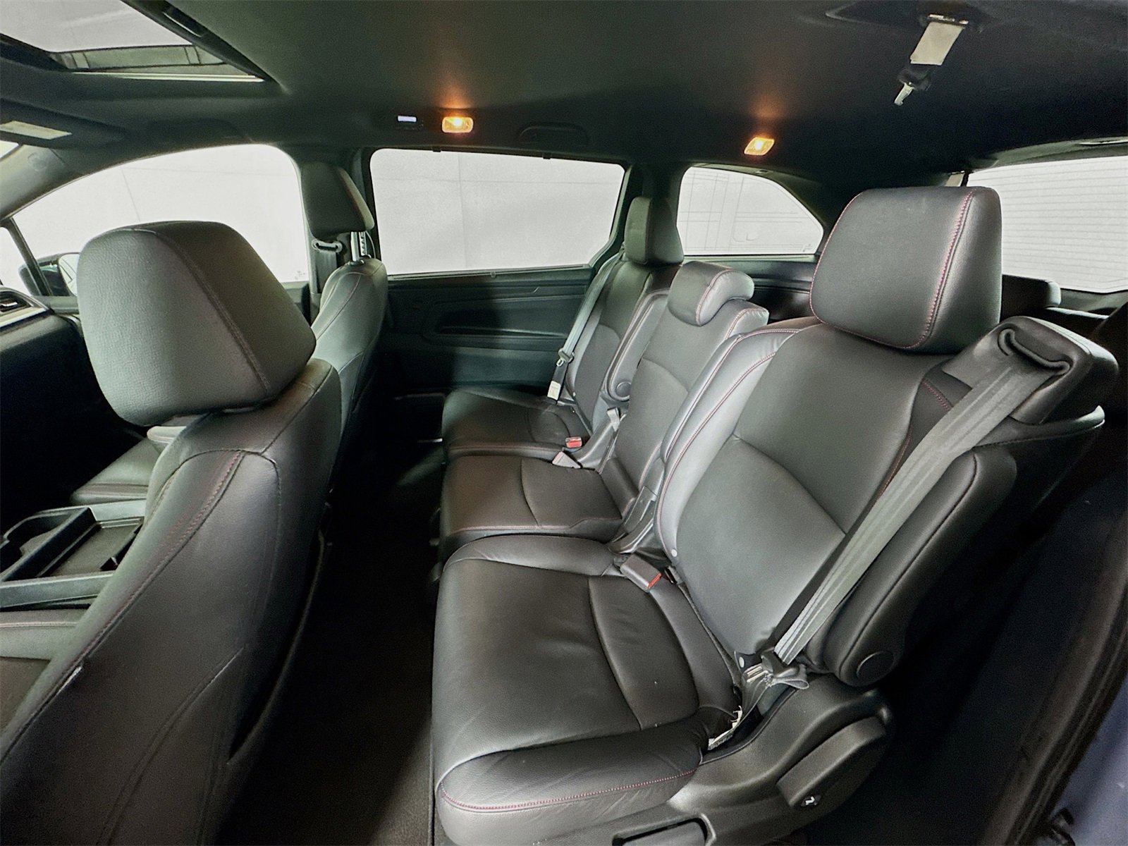 Used 2023 Honda Odyssey Sport image 22