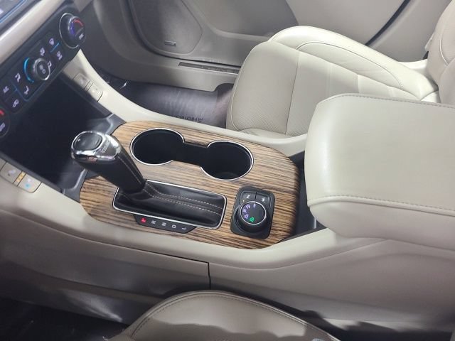 Used 2019 GMC Acadia Denali w/ LPO, Cargo Package AWD/4WD image 29