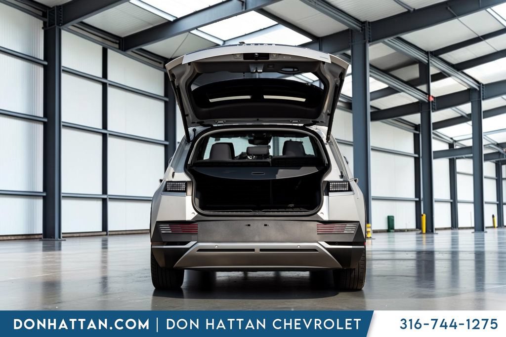 Used 2024 Hyundai Ioniq 5 SEL AWD/4WD image 21