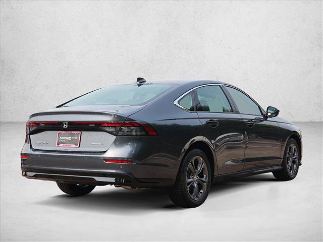New 2026 Honda Accord EX-L image 5