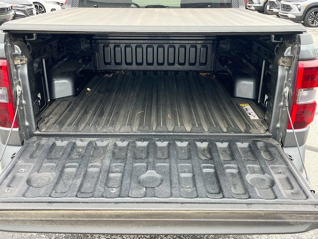 Used 2022 Ford Maverick XLT w/ Equipment Group 300A Standard AWD/4WD image 24