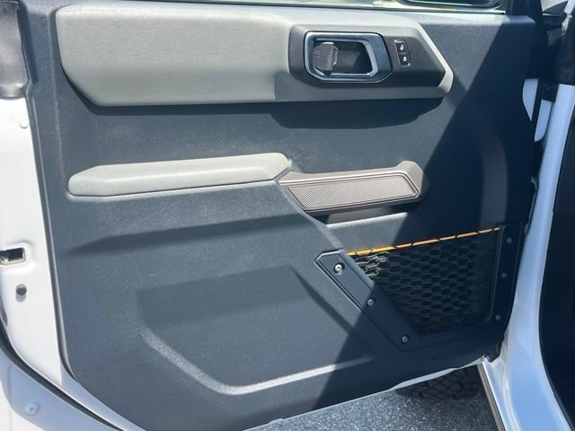 Used 2023 Ford Bronco Badlands AWD/4WD image 9