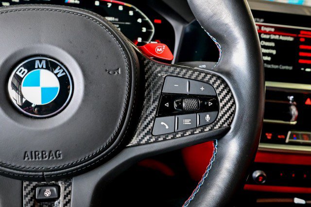 Used 2023 BMW M4 Coupe w/ Executive Package image 30
