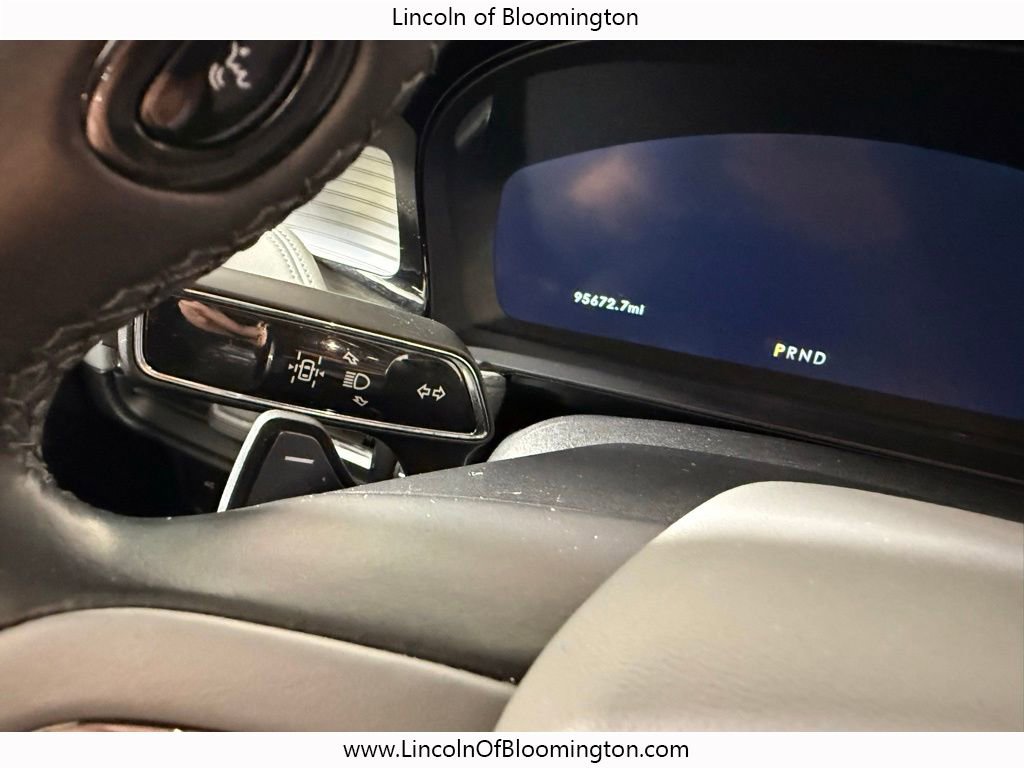 Used 2020 Lincoln Corsair Reserve w/ Equipment Group 202A AWD/4WD image 42