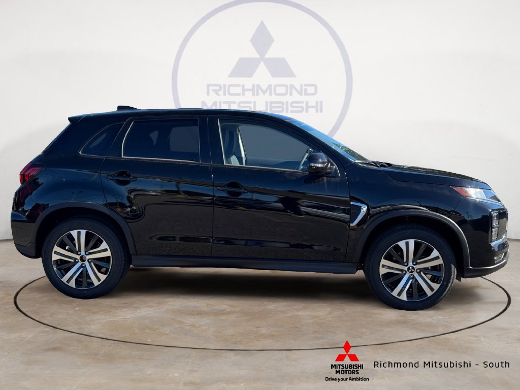 New 2026 Mitsubishi Outlander Sport SE AWD/4WD image 2