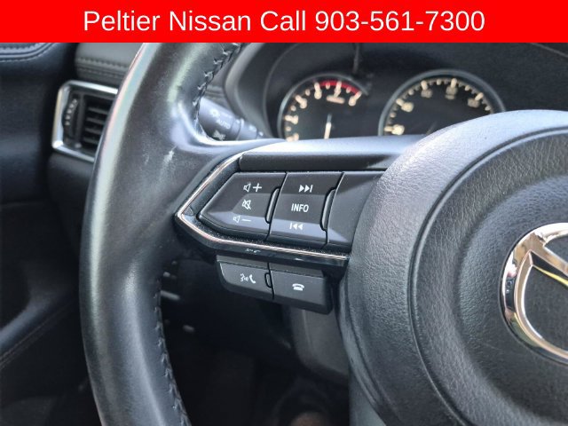 Used 2021 MAZDA CX-5 Grand Touring Reserve AWD/4WD image 31