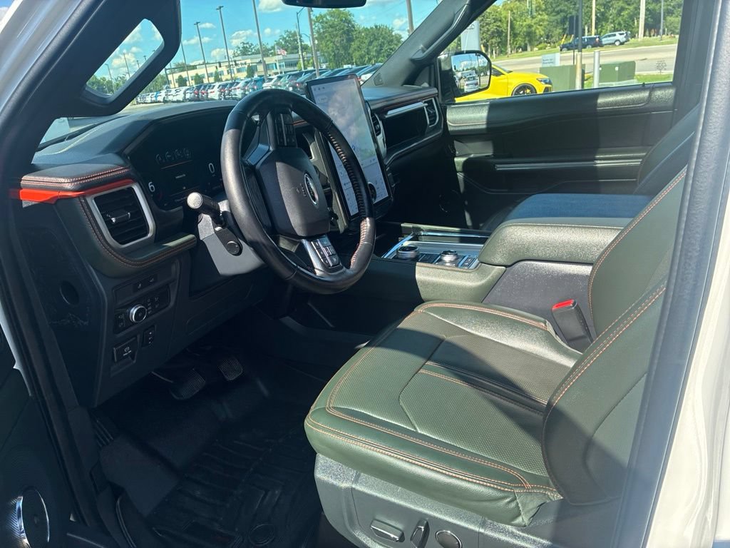Used 2022 Ford Expedition Timberline AWD/4WD image 12
