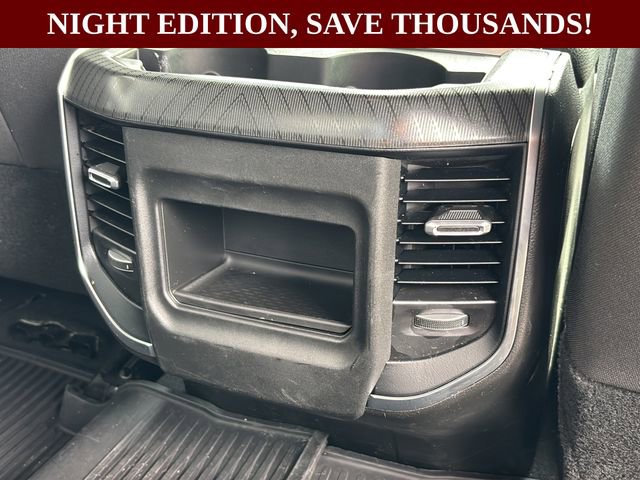 Certified 2025 RAM 3500 Big Horn image 42