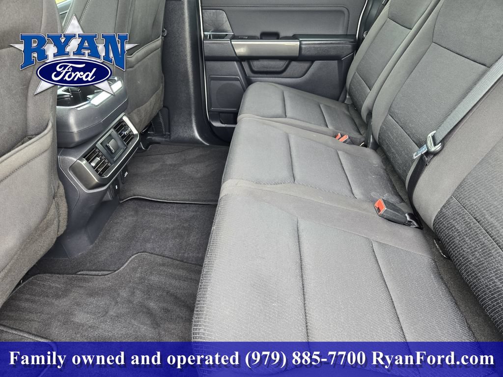 Used 2023 Ford F150 XLT w/ Equipment Group 302A High RWD image 21