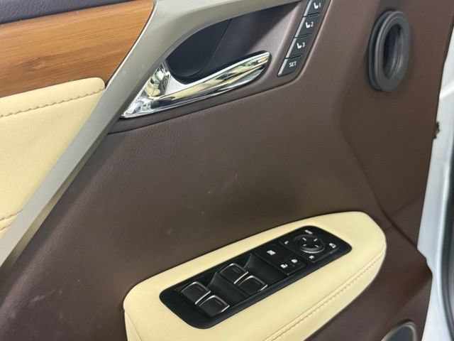 Used 2017 Lexus RX 350 FWD w/ Premium Package image 16
