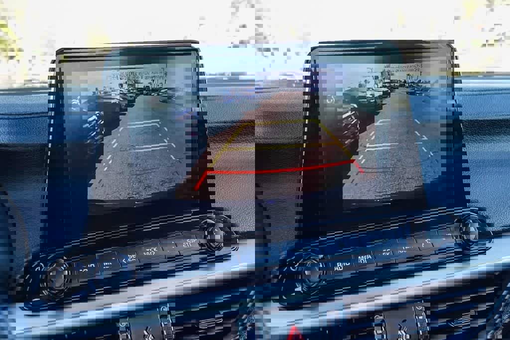 Certified 2024 Kia Forte LXS image 22