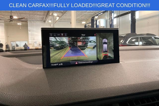 Used 2017 Audi Q7 2.0T Premium Plus w/ Premium Plus Package image 21