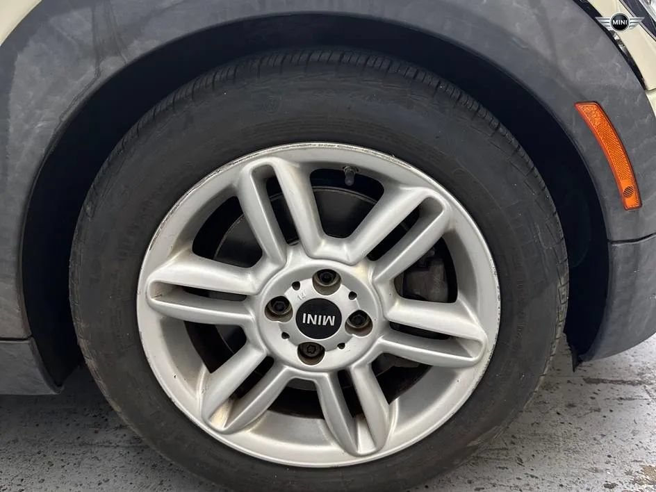 Used 2012 MINI Cooper Clubman S FWD image 25