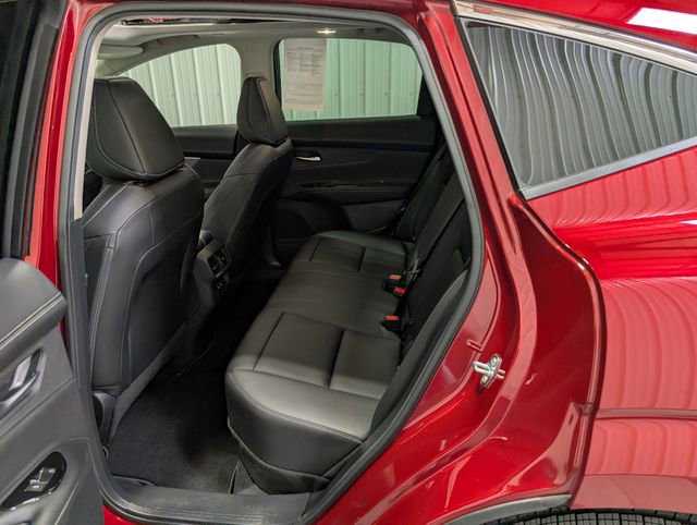 Used 2025 Nissan Murano SL AWD/4WD image 10