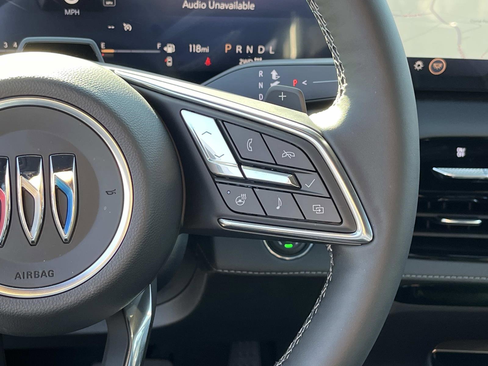 New 2026 Buick Enclave Avenir w/ Super Cruise Package image 28