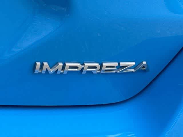 Certified 2024 Subaru Impreza 2.0i Sport AWD/4WD image 28