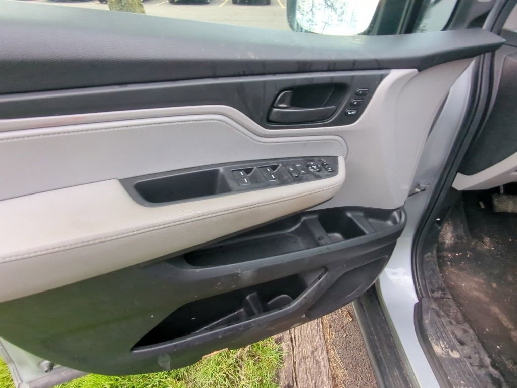 Used 2019 Honda Odyssey EX-L image 8