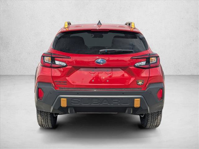 New 2026 Subaru Crosstrek 2.5i Wilderness image 8