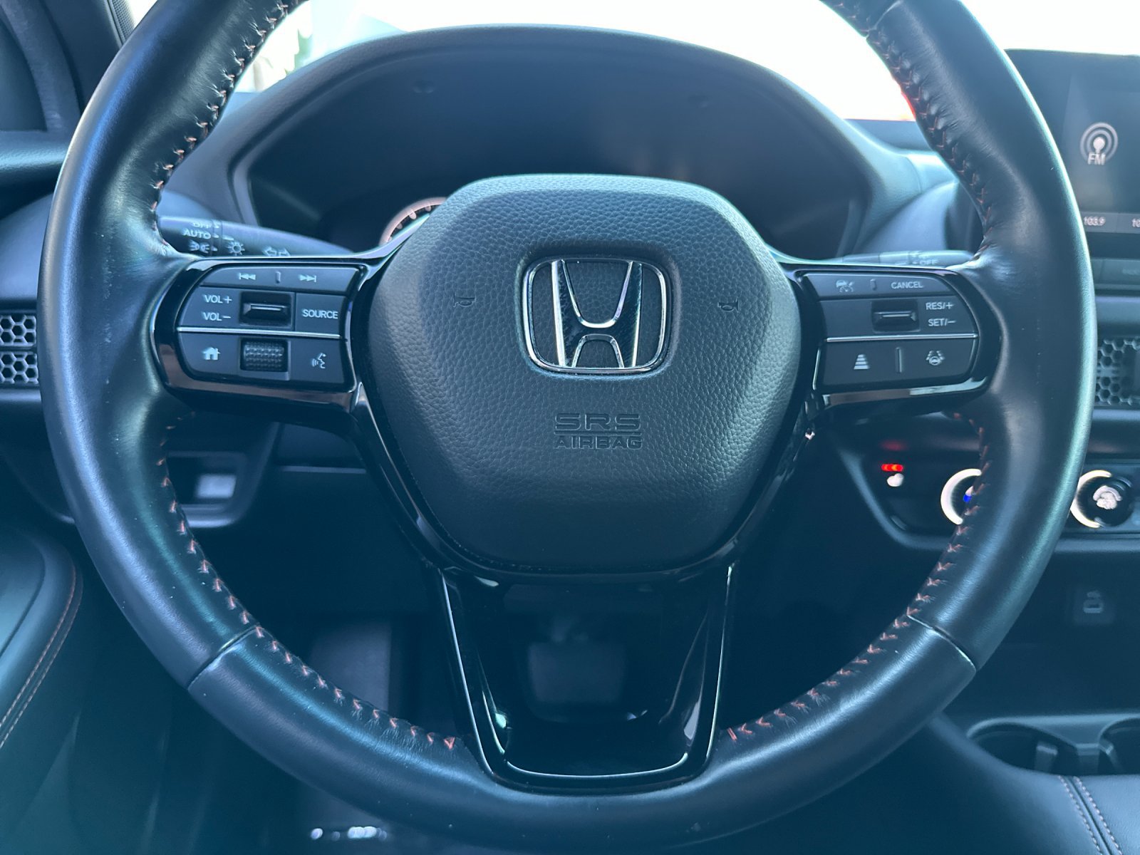Used 2023 Honda HR-V Sport image 23