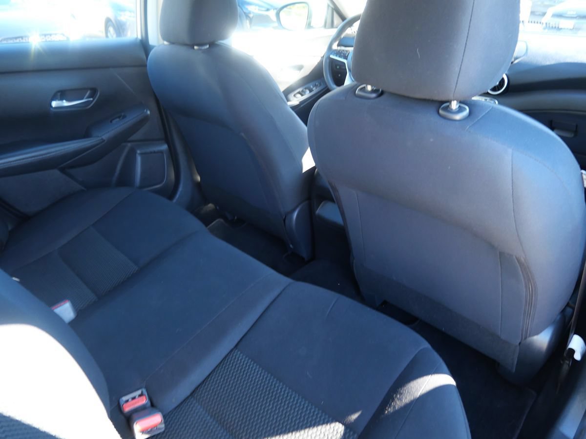 Used 2020 Nissan Sentra S FWD image 26